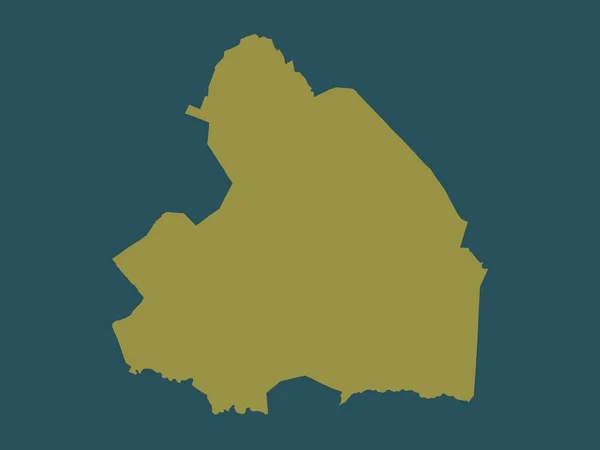 Дренте Провинция Нидерландов Твердая Форма Цвета — стоковое фото