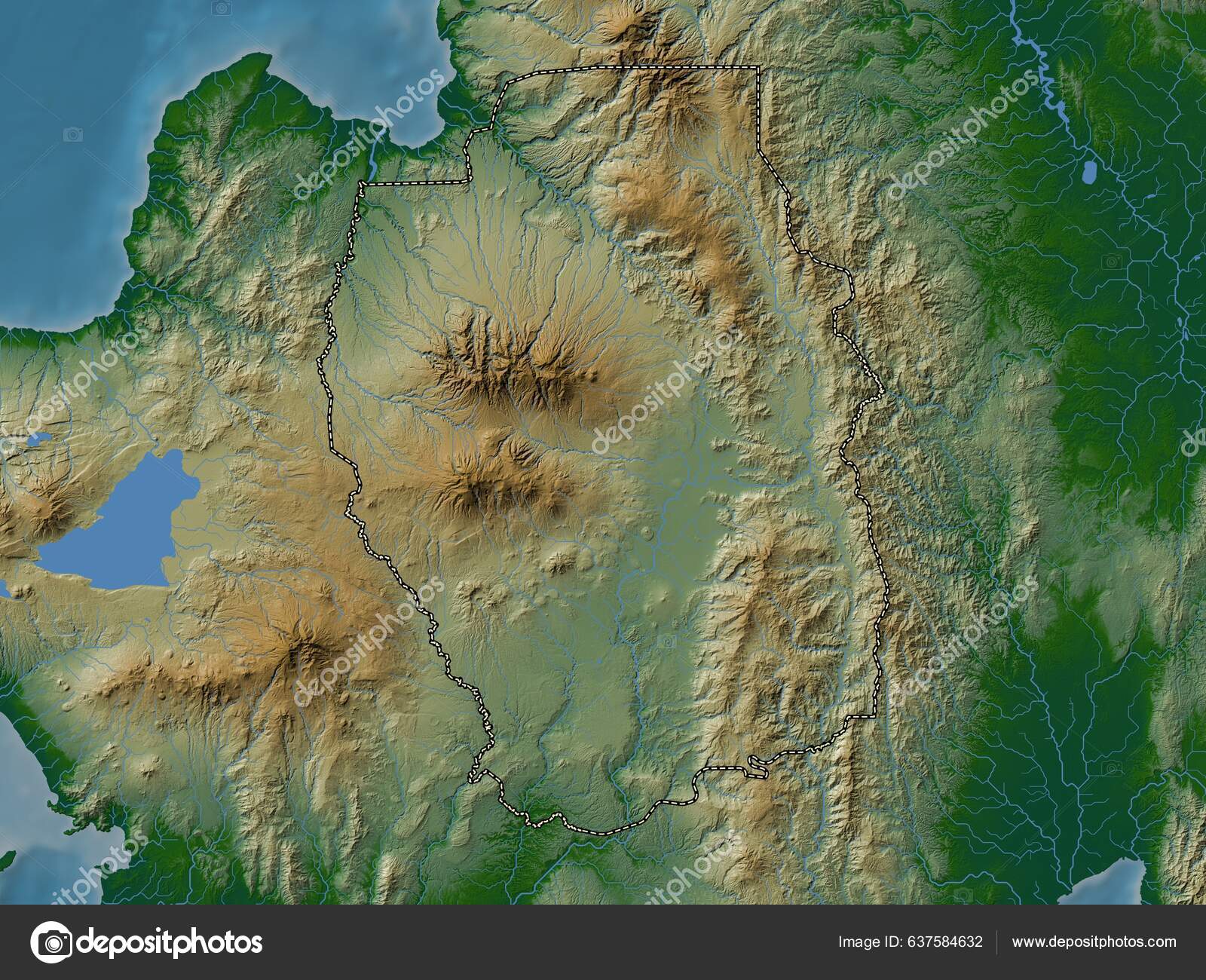 Explore the Beauty of Bukidnon in 26 Seconds | TikTok, image size:1600x1300