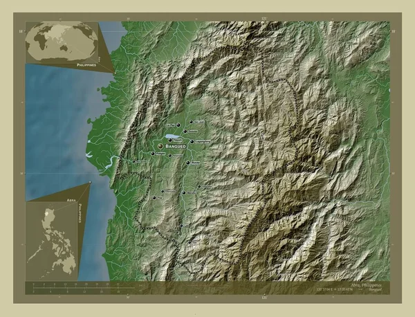 Rize Province Turkiye Elevation Map Colored Wiki Style Lakes Rivers ...