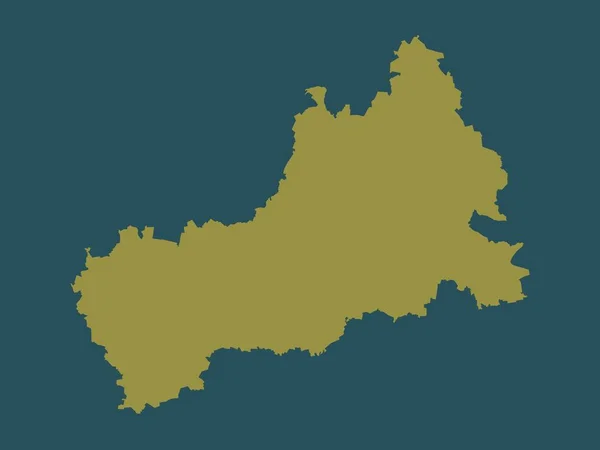 Cherkasy Région Ukraine Forme Couleur Unie — Photo