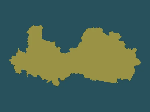 Бак Джанг Провинция Вьетнам Твердая Форма Цвета — стоковое фото