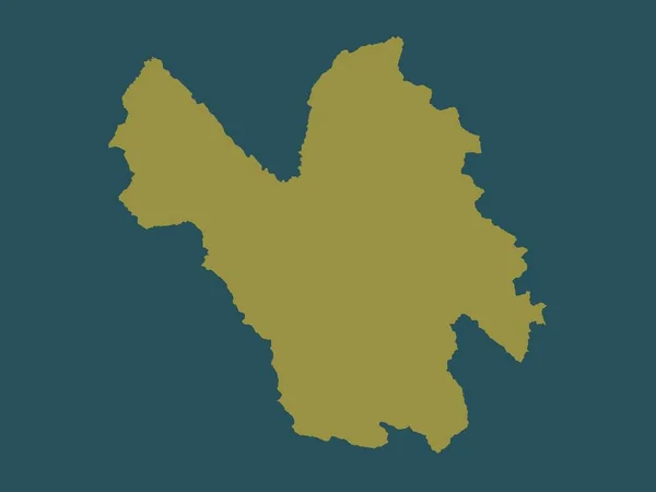 ベトナムのラオス カイ州 単色形状 — ストック写真