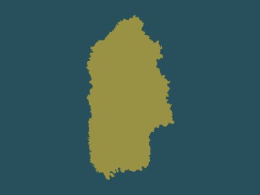 Khmel 'nyts' kyy, Ukrayna bölgesi. Katı renk biçimi