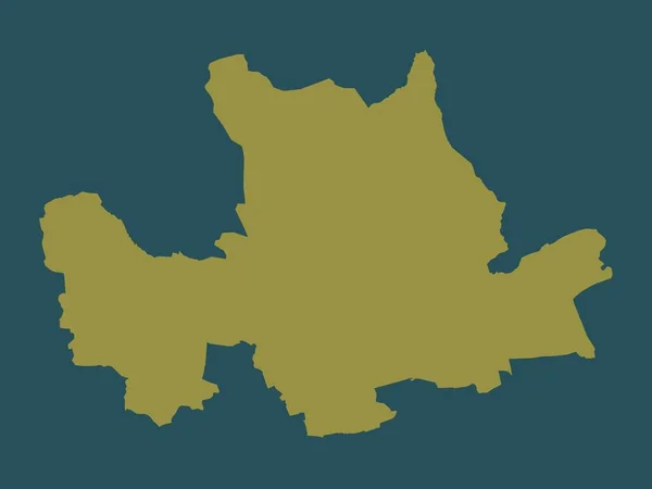 Східний Данбартоншир Шотландія Велика Британія Твердий Колір — стокове фото