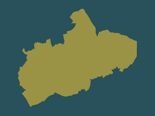 Герцмир Неметалистический Район Англии Великобритания Твердая Форма Цвета — стоковое фото