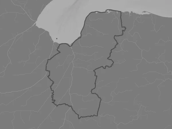 King Lynn West Norfolk Niet Grootstedelijk District Van Engeland Groot — Stockfoto
