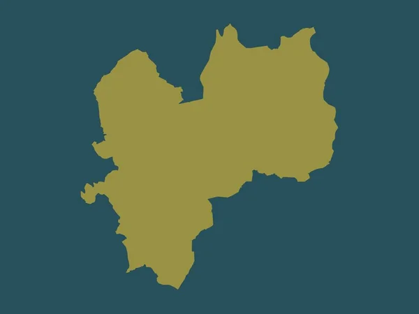 Рохдейл Административный Округ Англии Великобритания Твердая Форма Цвета — стоковое фото