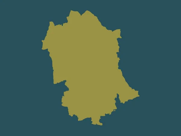 Uttlesford Niet Grootstedelijk District Van Engeland Groot Brittannië Vaste Kleur — Stockfoto