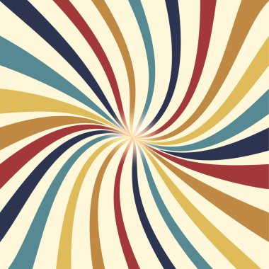 Mutlu Retro Renk güneş kremi