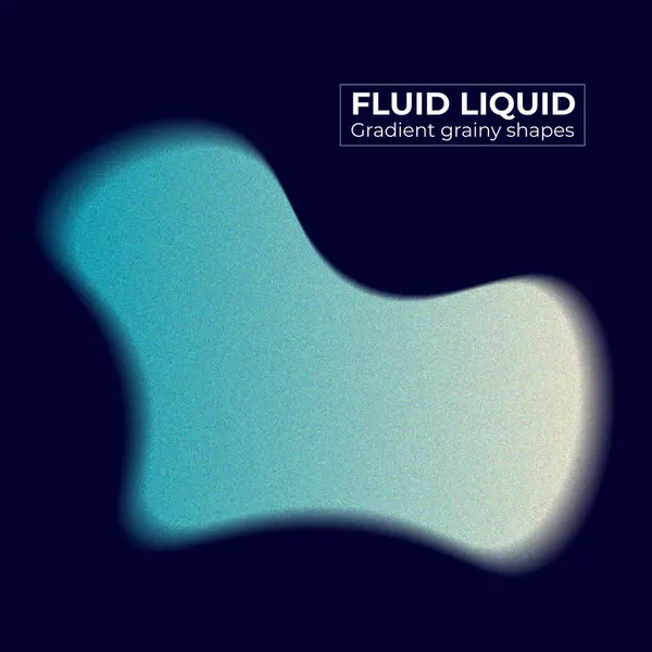 Akışkan şekil vektör gradyan sıvısı