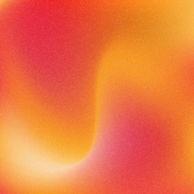 Grady Gradyan Soyut Arkaplanı