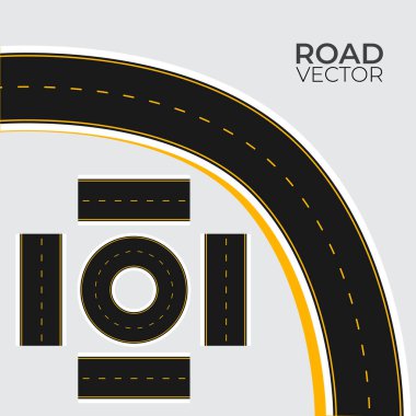 Virajlar ve otoyollar