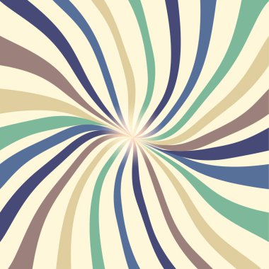 Mutlu Retro Renk güneş kremi