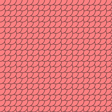 balık pulları şablonu arka planı