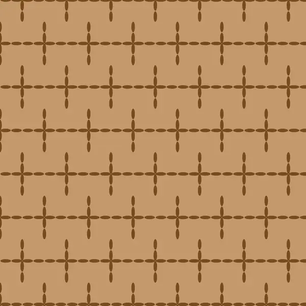 Kusursuz geometrik tutulma çizgi arkaplanı