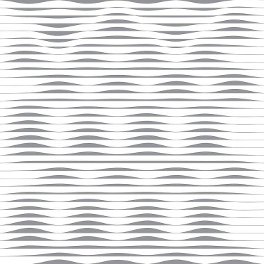satır dalgalı arkaplan 2