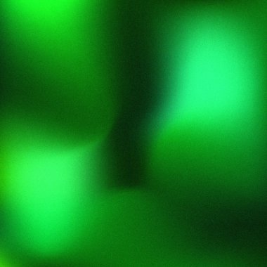 soyut yeşil tahıl eğimli arkaplan