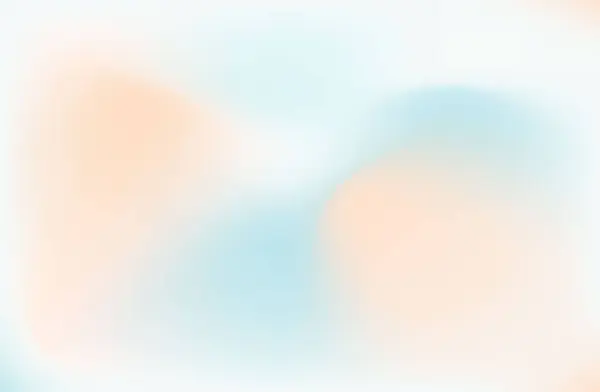 Yumuşak Gradyan Arkaplanı Bulanık
