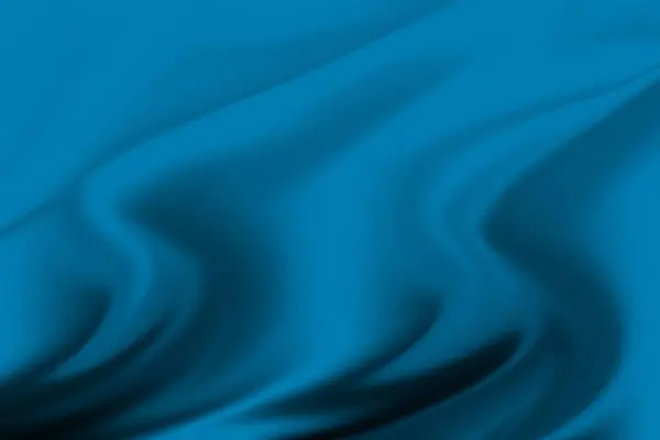 Soyut mavi arkaplan. Vektör illüstrasyon tasarımı