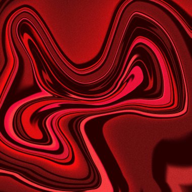 kırmızı sıvı soyut arkaplan