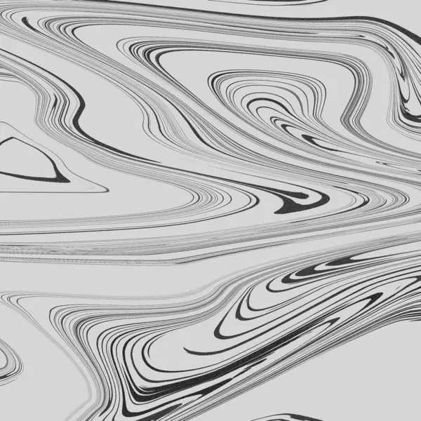 siyah ve beyaz sıvı mermer dokusu