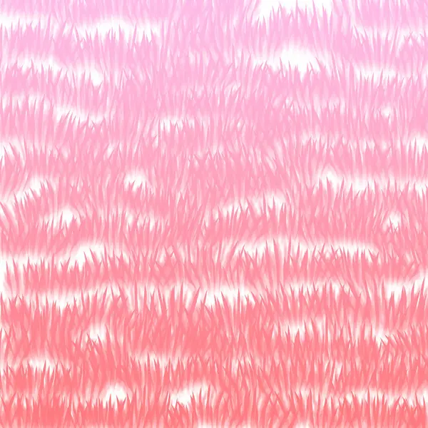 Bulanık çizgileri olan soyut pembe arkaplan.