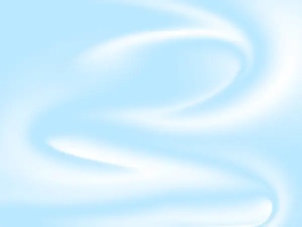 Mavi dalga soyut arka plan. Vektör illüstrasyonu.