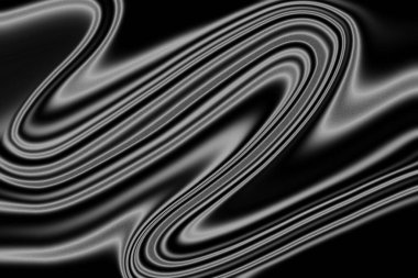 Soyut siyah arkaplan. tek renkli illüstrasyon.