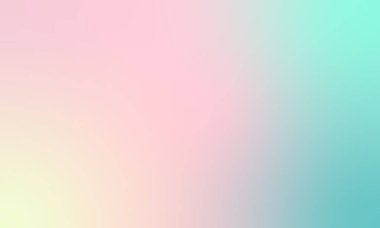 Soyut pastel yumuşak renkli desenli arkaplan tonu