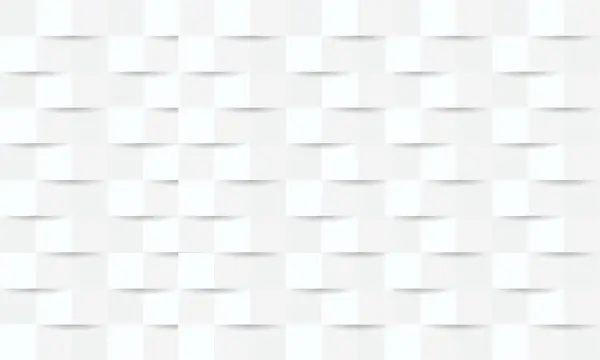 Basit Geometrik Soyut Ters Tasarım