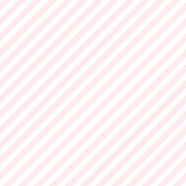 Albümün kusursuz arkaplanı. Pembe bebek duş kalıpları. Çizgili şirin yazdırma