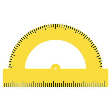 İletki simgesi. Vektör düz resimleme