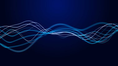 Düz hatların gelecekteki dalgası. Kablo ağı teknolojileri. Siber güvenlik geçmişi. Üç Boyut