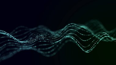 Düz hatların gelecekteki dalgası. Kablo ağı teknolojileri. Siber güvenlik geçmişi. Üç Boyut