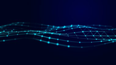 Düz hatların gelecekteki dalgası. Kablo ağı teknolojileri. Siber güvenlik geçmişi. Üç Boyut