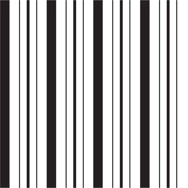 黑白相间的Bw灰条垂直线虚线虚线圆弧无缝线图案矢量画布 野餐垫包装纸 纺织品 — 图库矢量图片