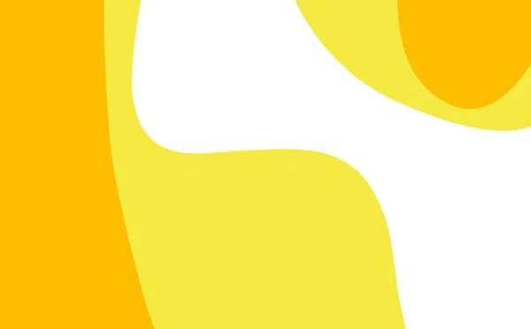 Αφηρημένο Φόντο Κίτρινα Και Πορτοκαλί Χρώματα Εικονογράφηση Διάνυσμα Για Σχέδιό — Φωτογραφία Αρχείου