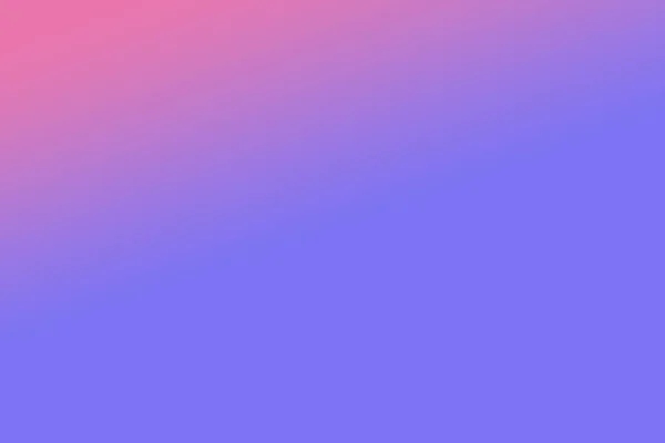 파란색 분홍색 매끄러운 추상적 — 스톡 사진