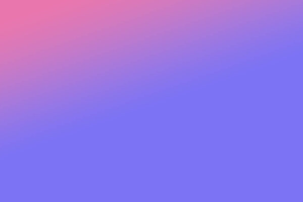 abstract background with smooth lines in blue, pink and purple colors