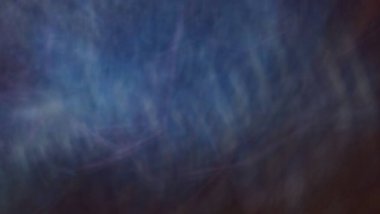 Pürüzsüz çizgiler ve noktalar içeren soyut mavi arkaplan dokusu