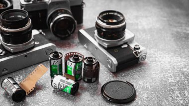 Bangkok, Tayland - 06 2025 - 