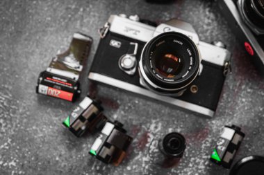 Bangkok, Tayland - 06 2025 - 