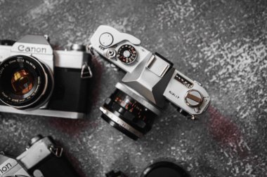 Bangkok, Tayland - 06 2025 - 