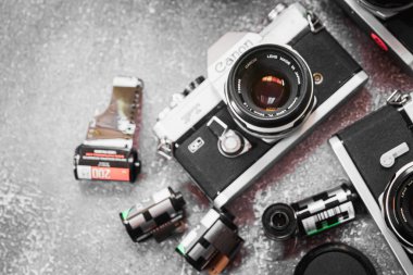 Bangkok, Tayland - 06: 2025 - 