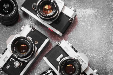 Bangkok, Tayland - 06: 2025 - 