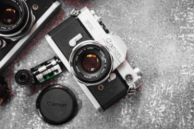 Bangkok, Tayland - 06: 2025 - 