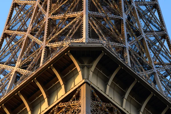 Фото Було Зроблене Європі Франції Франції Франції Парижі Влітку Бачимо — стокове фото