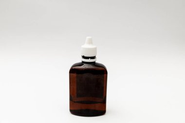 Paketleme, kozmetik depolama şişesi