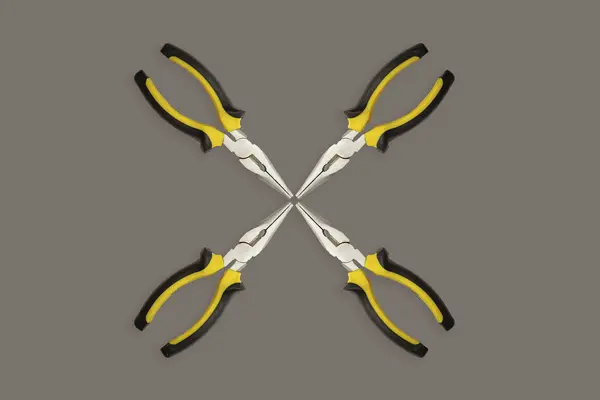 Tel kesicili bir kolaj.