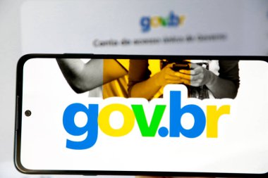 Brezilyalıların yararına, bulanık geçmişi olan resmi hükümet uygulaması.